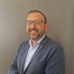 Photo d'un collaborateur